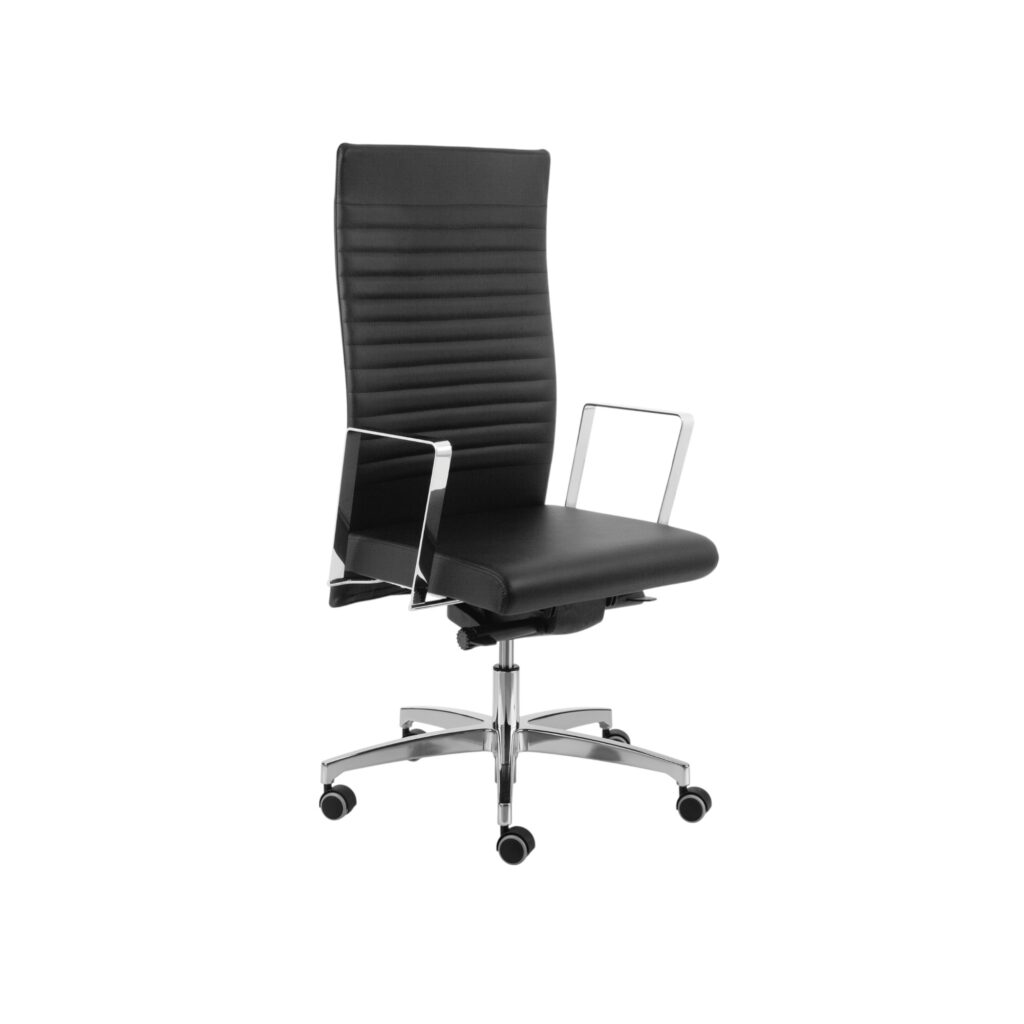 Novotrade NovoDama Leder ohne Kopfstütze | Novotrade Reimann GmbH
